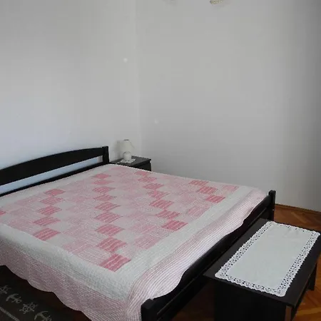 Ferienwohnung Fur 4 Personen Ca 45 Qm In Crikvenica, Kvarner Bucht Und Umgebung - B54912 Apartman *