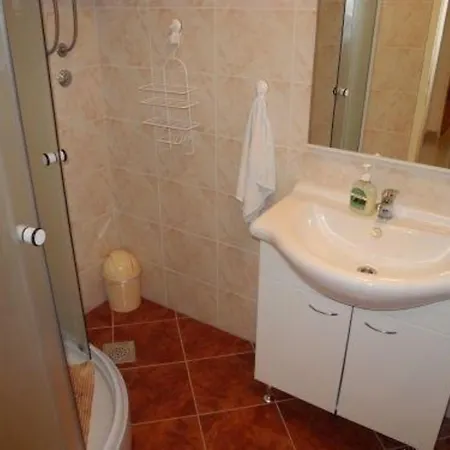 Ferienwohnung Fur 4 Personen Ca 45 Qm In Crikvenica, Kvarner Bucht Und Umgebung - B54912 Apartman Crikvenica