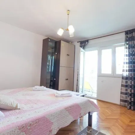 Ferienwohnung Fur 4 Personen Ca 45 Qm In Crikvenica, Kvarner Bucht Und Umgebung - B54912 Apartman Crikvenica
