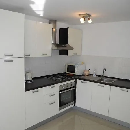 Ferienwohnung Fur 4 Personen Ca 45 Qm In Crikvenica, Kvarner Bucht Und Umgebung - B54912 Apartman *
