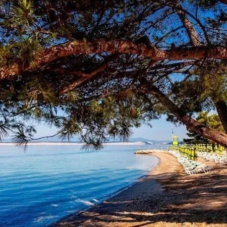 Ferienwohnung Fur 4 Personen Ca 45 Qm In Crikvenica, Kvarner Bucht Und Umgebung - B54912 Apartman *